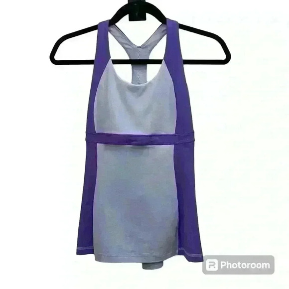 Lululemon XS Top | Activewear | XS | Lululemon Purple - Picture 1 of 3